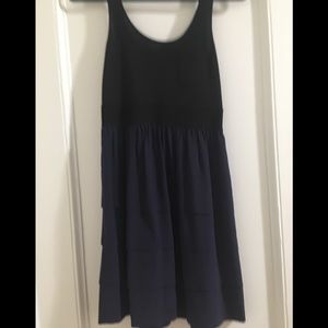 Theory dress